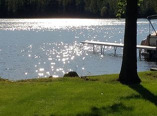 6400 Three Pines Rd, Bear Lake, MI 49614