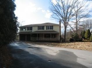 6 Seminole Pl, Londonderry, NH 03053