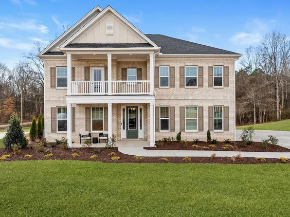 Homes Available Soon, Meadows at Four Mile