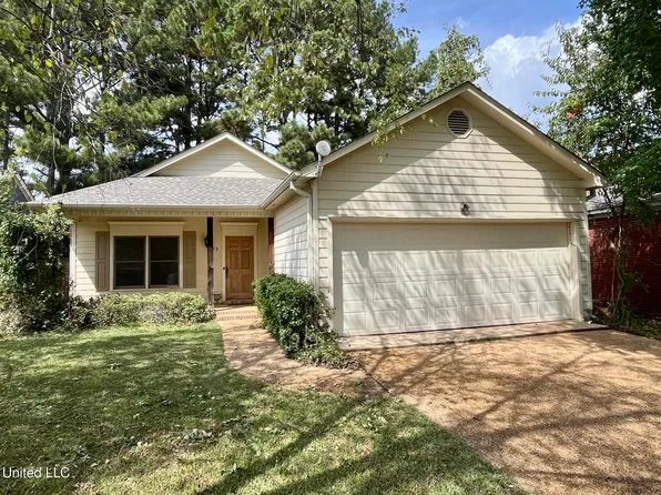 313 Pelahatchie Shore Dr, Brandon, MS 39047