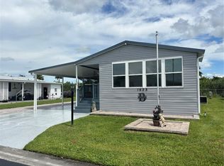 1625 SW 35th Cir, Okeechobee, FL 34974