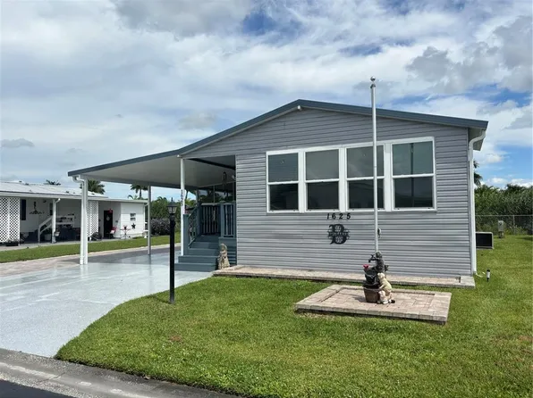 1625 SW 35th Cir, Okeechobee, FL 34974