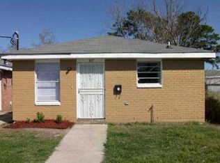 817 Flood St, New Orleans, LA 70117