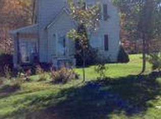 5226 Tingley Lake Rd, New Milford, PA 18834