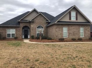 503 Huntwood Ln, Kathleen, GA 31047