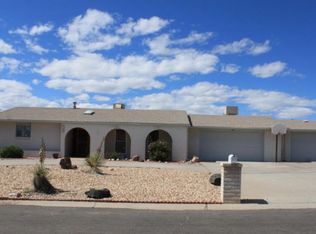 107 Fulton Ave, Rio Communities, NM 87002