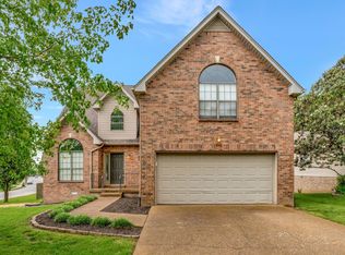 1501 Crosswind Dr, Nashville, TN 37211