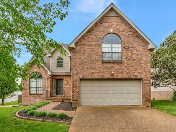 1501 Crosswind Dr, Nashville, TN 37211
