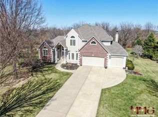 4205 N 113th Ct, Kansas City, KS 66109