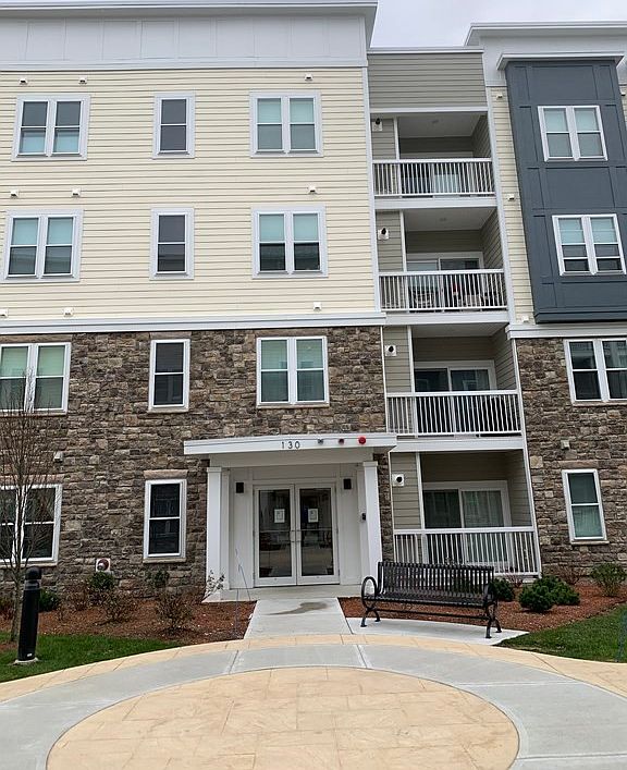 2nd image of 130 University Ave Unit 1408