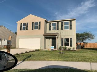 502 Eastwood Ln, Edinburg, TX 78542