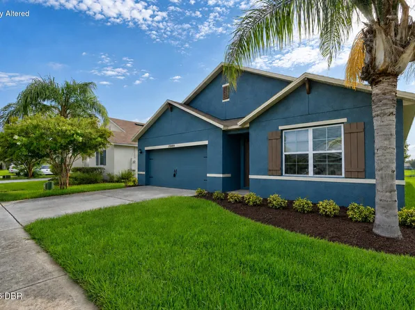 2989 Gibraltar Blvd, New Smyrna Beach, FL 32168