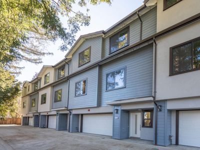 16 Dexter Ave, Redwood City, CA, 94063