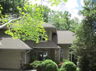 150 High Wray, Boone, NC 28607