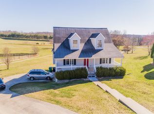 105 Starboard Ct, Georgetown, KY 40324