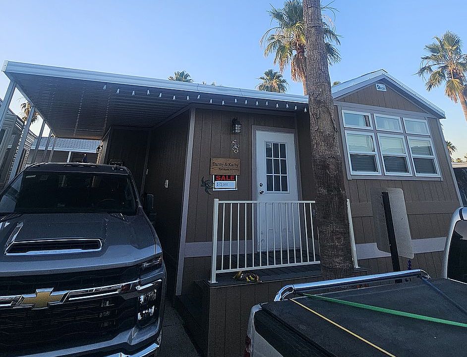 2nd image of 4555 S Mission Rd #H560