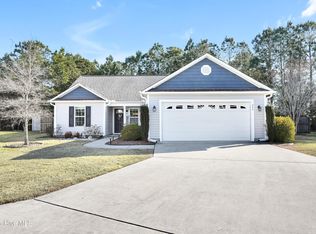 480 N Culverton Road, Winnabow, NC 28479