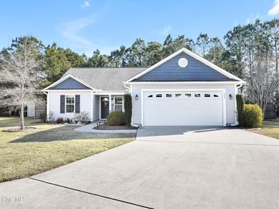 480 N Culverton Road, Winnabow, NC, 28479