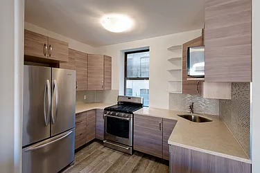 Rented by Julianna Realty Corp