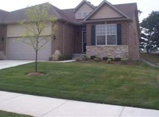 9965 Prairie Knoll Court St LOT 271-1, John, IN 46373