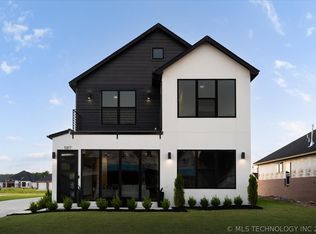 5817 E 126th Pl S, Bixby, OK 74008