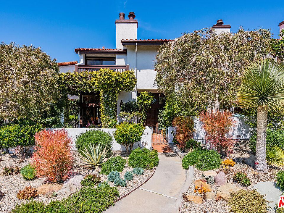 1810 Palisades Dr, Pacific Palisades, CA 90272 Zillow