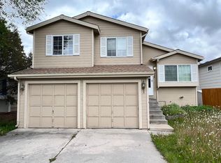 3615 Hazelwood Ct, Colorado Springs, CO 80918