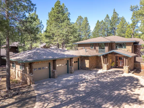 1780 Bessie Kidd Best --, Flagstaff, AZ 86005