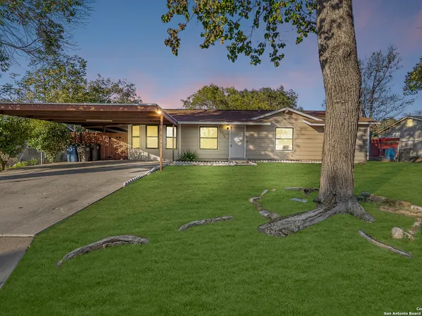 5915 Middlefield, San Antonio, TX 78242