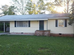 101 Smith St, Petal, MS 39465