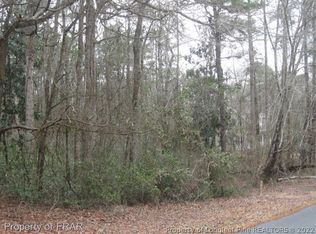 Lewis St, Raeford, NC 28376