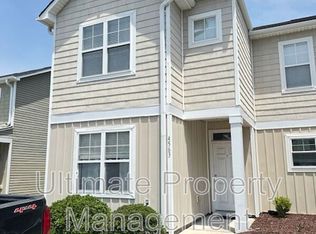 4563 Exuma Ln, Wilmington, NC 28412