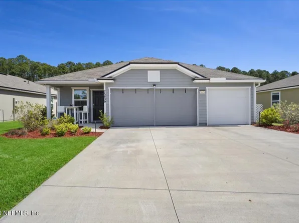 75639 BRIDGEWATER Drive, Yulee, FL 32097