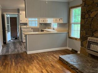 4226 Sloppy Floyd Lake Rd, Summerville, GA 30747