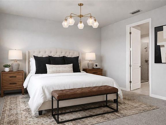 3rd image of 4596 Arboretum CIR #202