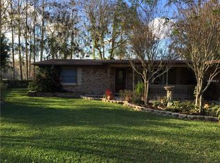 4910 County Road 309a, Lake Panasoffkee, FL 33538