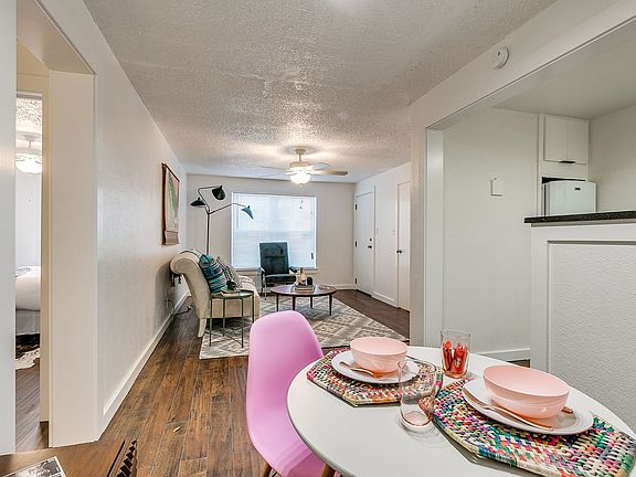 5th image of 701 Culbertson Dr #10537176