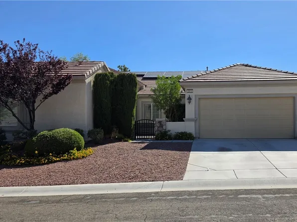 2312 Perrysburg Dr, Henderson, NV 89044