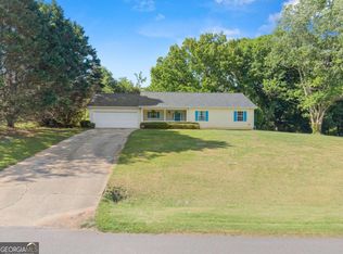 3719 River North Dr, Gainesville, GA 30506