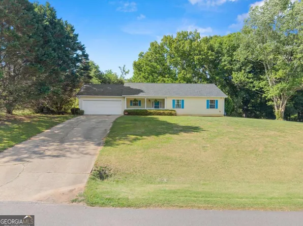 3719 River North Dr, Gainesville, GA 30506