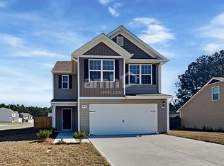 824 Waddell St, Leland, NC 28451