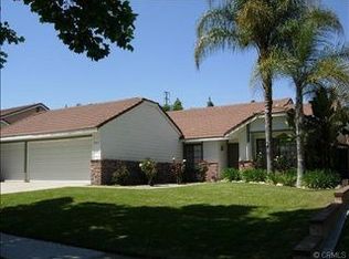 849 Kenwood St, Upland, CA 91784