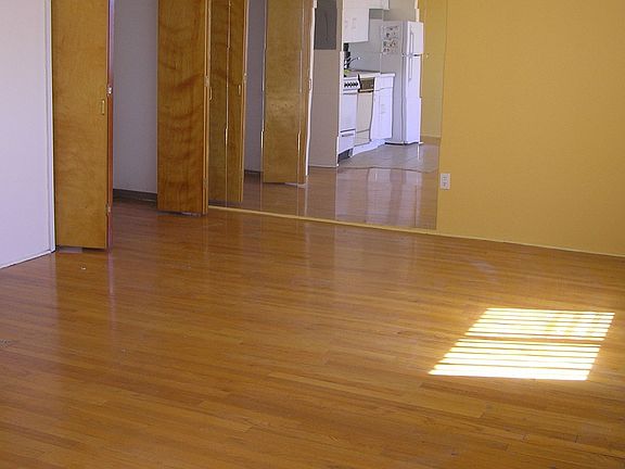 Bedroom Space