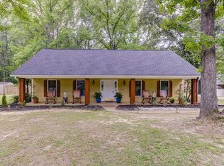 108 Laura Lake Rd, Vicksburg, MS 39180