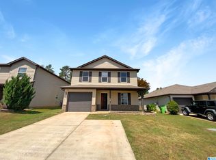 80 Briar Ridge Ln, Odenville, AL 35120