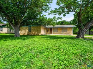1107 Elm Ln, Marble Falls, TX 78654
