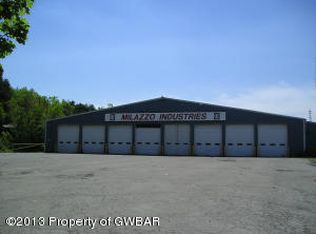 4751 Birney Ave, Moosic, PA 18507