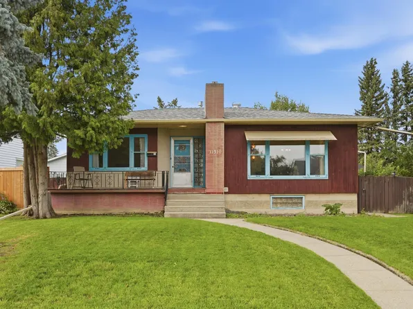 11310 110th Ave NW, Edmonton, AB T5H 1J3