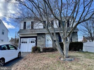 2225 Clayton Rd, Morton, PA 19070