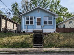 6718 Mitchell Ave, Saint Louis, MO 63139
